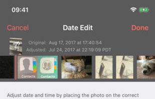 Metapho screenshot 1