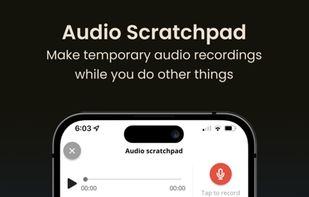 MetaPractice screenshot 1