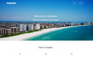 metasko screenshot 1