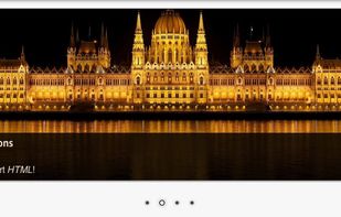 MetaSlider screenshot 1