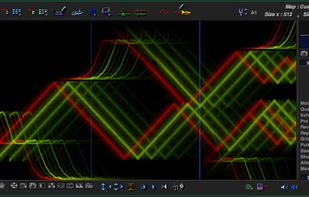 MetaSynth screenshot 1