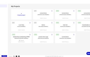 Metatable.ai screenshot 3