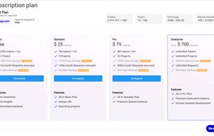 Metatable.ai screenshot 2