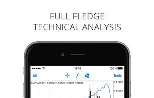 MetaTrader screenshot 2