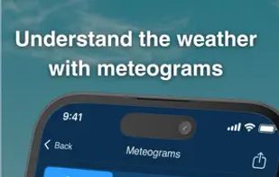 meteoblue screenshot 1