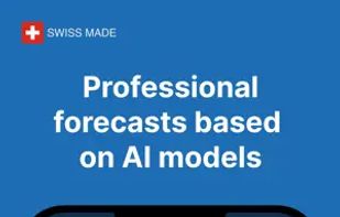 meteoblue screenshot 1