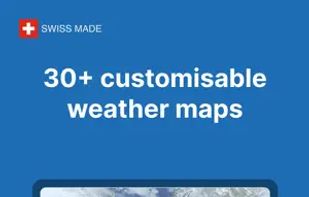 meteoblue screenshot 3