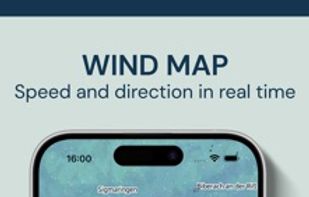 Meteomatics Weather App screenshot 3