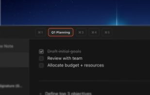 Meteorite screenshot 3