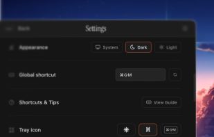 Meteorite screenshot 2