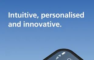 MeteoSwiss screenshot 1