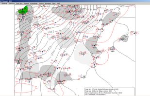 MeteoWorld screenshot 3