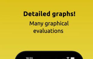 Meter readings screenshot 2