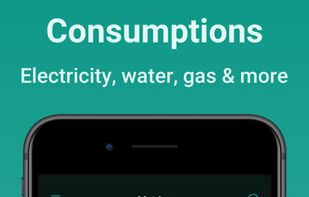 Meterable screenshot 1