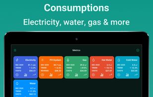 Meterable screenshot 3