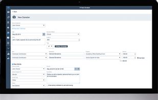 Method:Donor screenshot 2