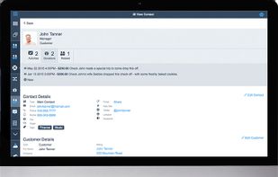 Method:Donor screenshot 1