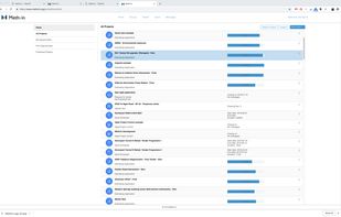 Methvin Suite screenshot 1