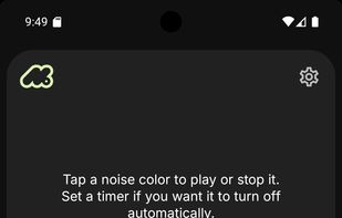 Metiq screenshot 1
