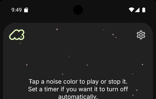 Metiq screenshot 1
