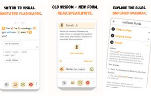 Metkagram screenshot 1