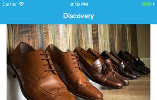 METOMINE screenshot 1