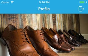 METOMINE screenshot 3