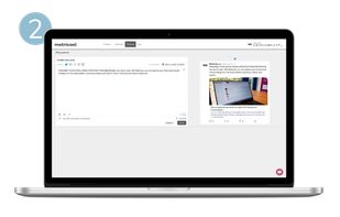 Metricool screenshot 3