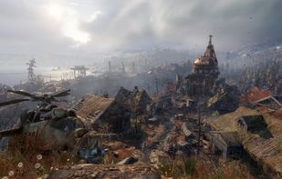 Metro Exodus