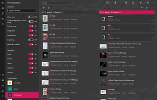 Metro Commander screenshot 1