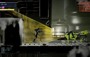 Metroid screenshot 3
