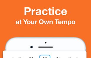 Metronaut screenshot 1