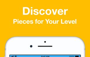 Metronaut screenshot 2