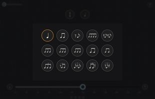 Metronomus screenshot 3