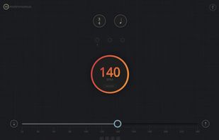 Metronomus screenshot 1