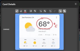 Annotate images