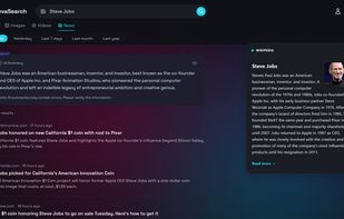 MevaSearch News