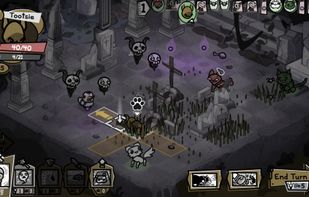 Mewgenics screenshot 3