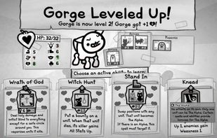 Mewgenics screenshot 1