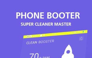 Mex Speed Booster screenshot 1