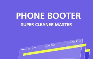 Mex Speed Booster screenshot 3