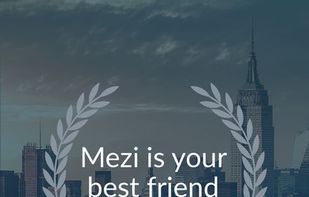 Mezi screenshot 1