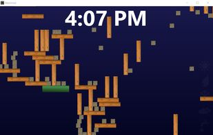 Mezmind screenshot 2