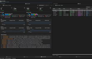 MFCommander screenshot 2