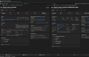 MFCommander screenshot 3