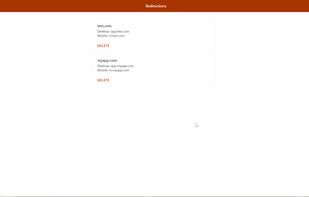 mfork screenshot 1