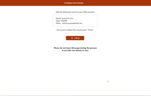 mfork screenshot 1