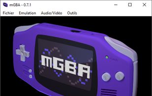mGBA screenshot 1