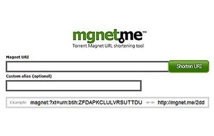 Mgnet.me screenshot 1