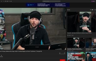 MGTOW.TV screenshot 2